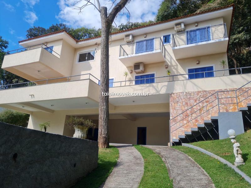 Casa em Condomínio venda COND ALPES SERRA DA CANTAREIRA - Referência TI157