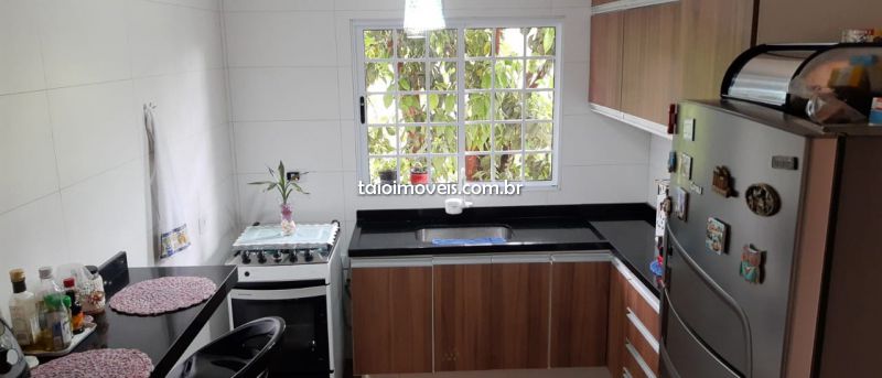 Casa em Condomínio venda Parque Suiça Caieiras