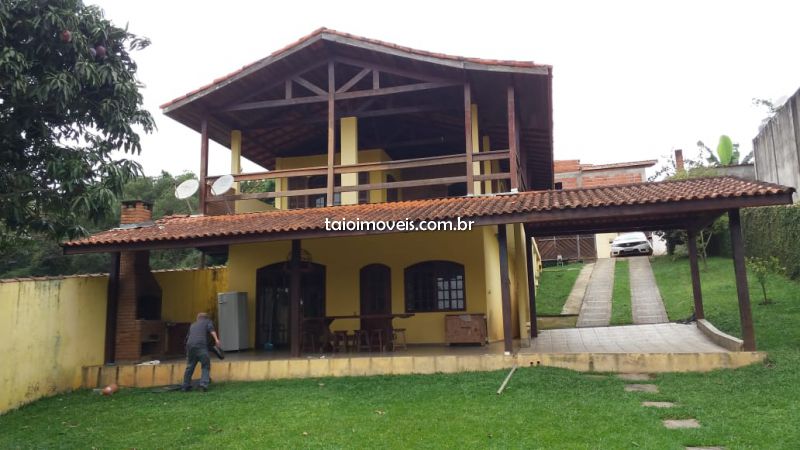 MAIRIPORÃ Casa Padrão venda Represa