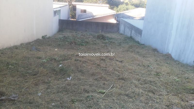 Atibaia Terreno venda Das Cerejeiras