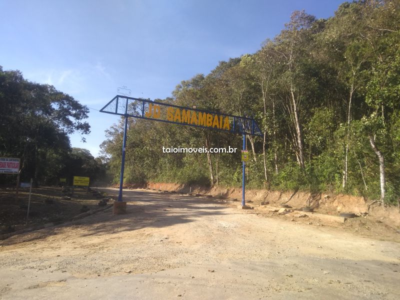 Terreno venda JARDIM SAMAMBAIA Mairiporã Terreno venda JARDIM SAMAMBAIA Mairiporã