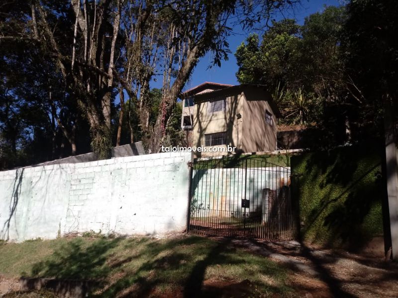 Mairiporã Casa Padrão venda Samambaia
