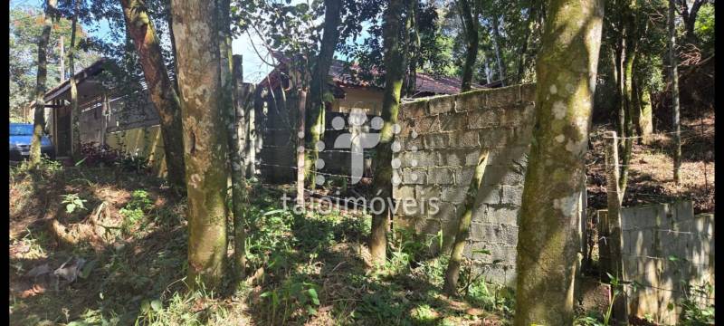 Terreno venda Serra da Cantareira - Referência Ti145