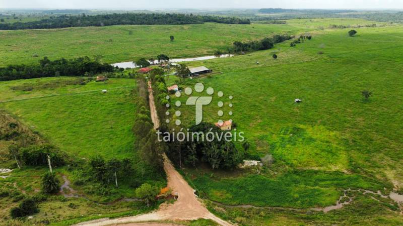 Fazenda venda Região Jacundá - Referência TI288