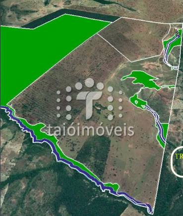 Fazenda venda REGIÃO - Referência TI293
