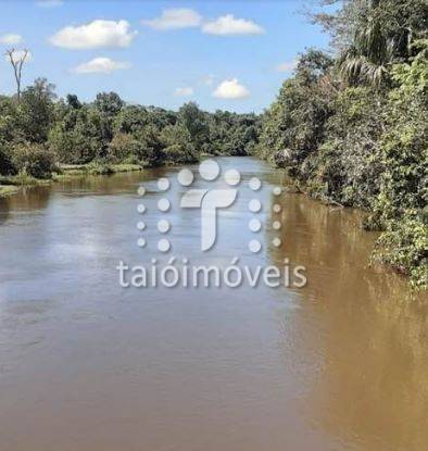 Fazenda venda Região Bom Jesus do Araguaia - Referência TI303