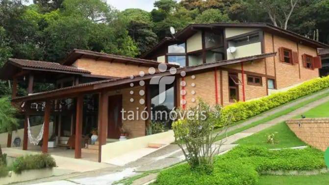 Casa em Condomínio venda REGIÃO SERRA CANTAREIRA - Referência TI319