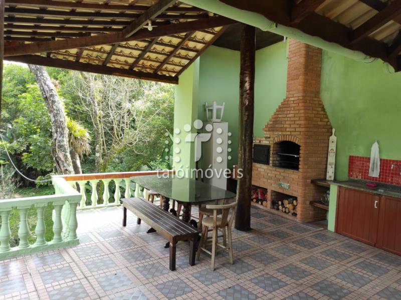 Casa em Condomínio Código TI326