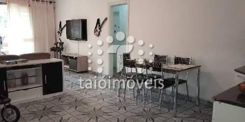 Apartamento venda Tucuruvi São Paulo - Referência ID336