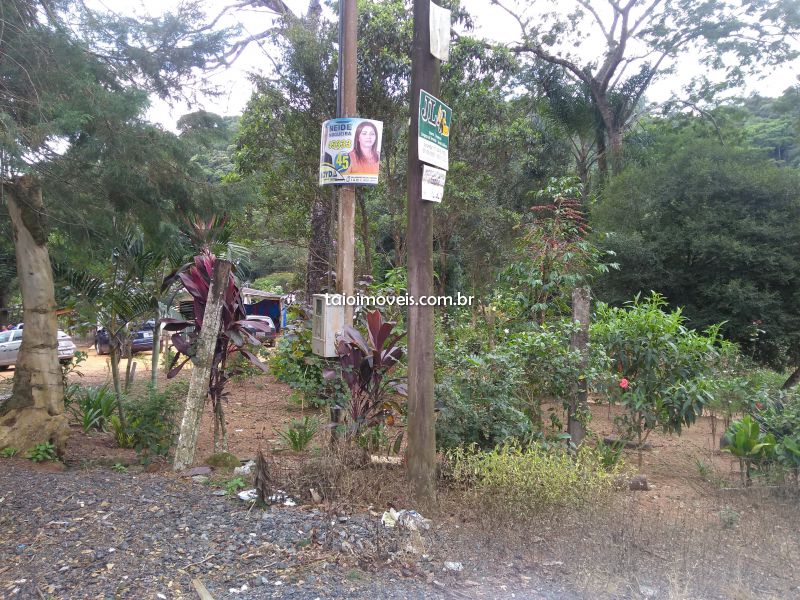 Terreno venda Bairro da Lagoa Pinheirinho Mairiporã - Referência TI35