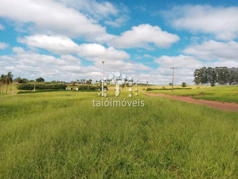 Terreno em Condomínio venda Riviera de Santa Cristina II - Referência TI351