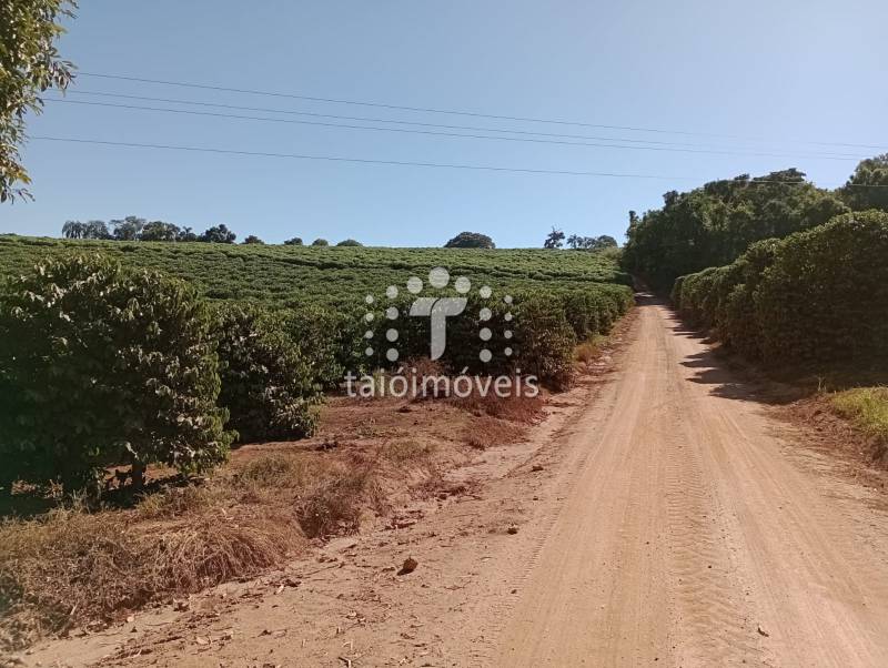 Fazenda venda REGIÃO Paraguaçu - Referência TI379