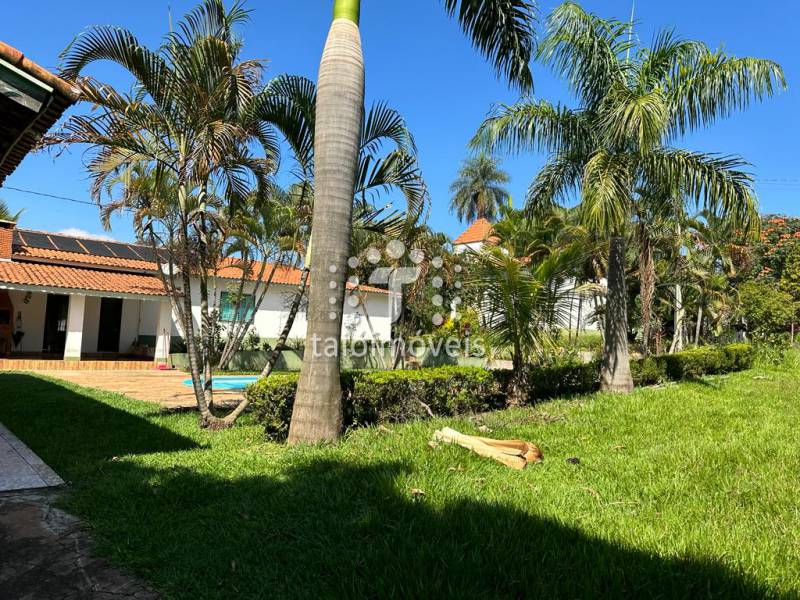 Fazenda Código ti392