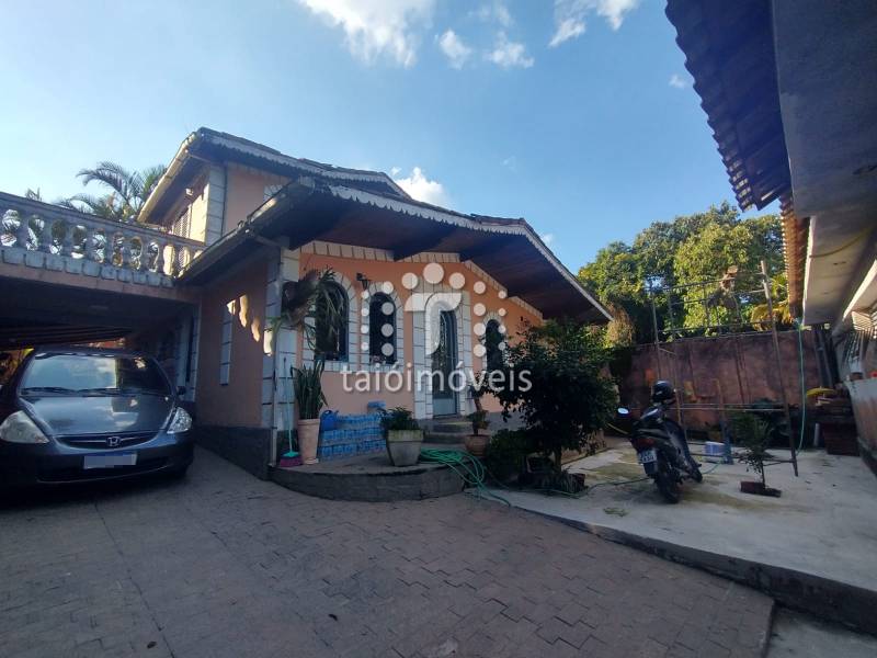 Casa Alto Padrão venda NA REGIÃO Mairiporã - Referência ti2305393