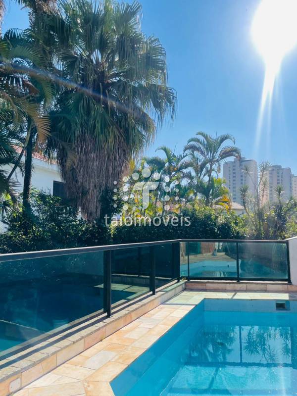 Casa em Condomínio aluguel REGIAO BARRO BRANCO - Referência TI410