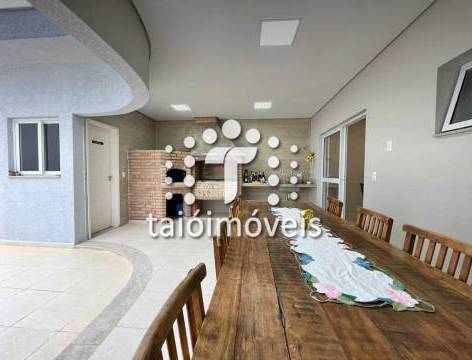 Casa em Condomínio venda REGIÃO RESIDENZIALLE TOSCANA - Referência TI426