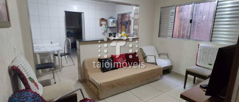 Casa Padrão venda Residencial Parque Cumbica = INOCOOP Guarulhos - Referência TI434