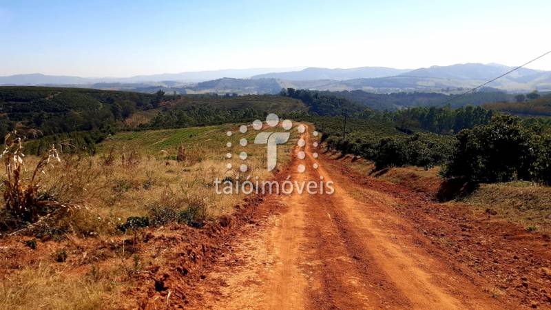 Fazenda venda REGIÃO São Gonçalo do Sapucaí - Referência TI443