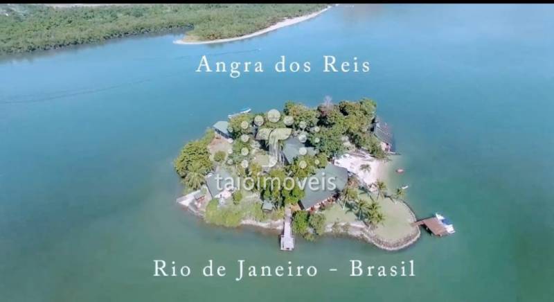 Casa em Condomínio venda REGIÃO - Referência TI446