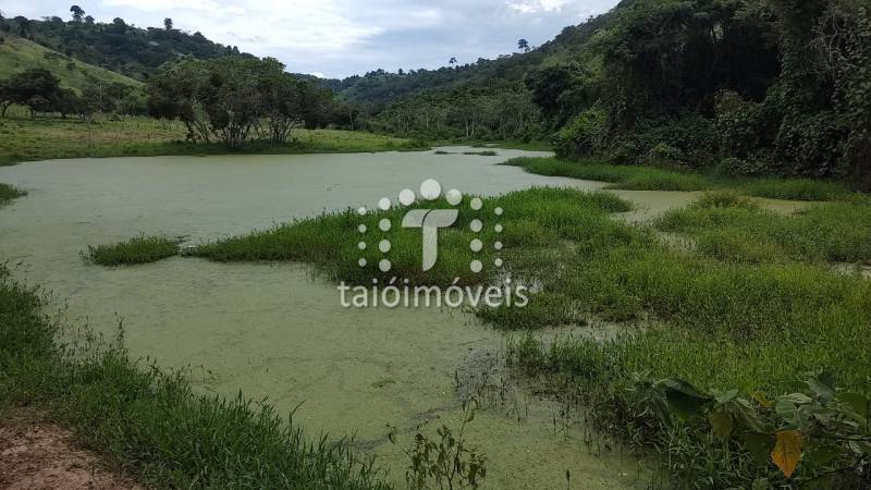 Fazenda venda REGIÃO Almenara - Referência TI502