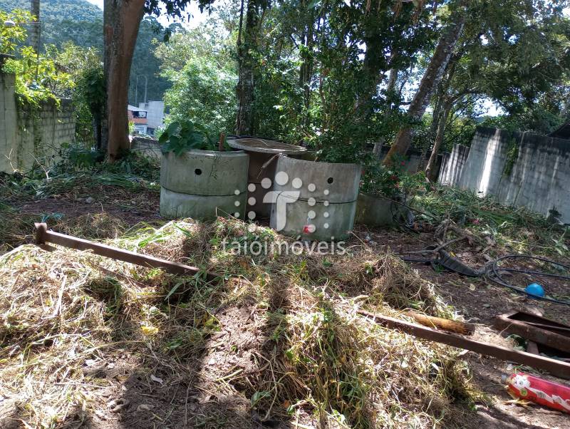 Terreno venda Santa Inês - Referência TI547