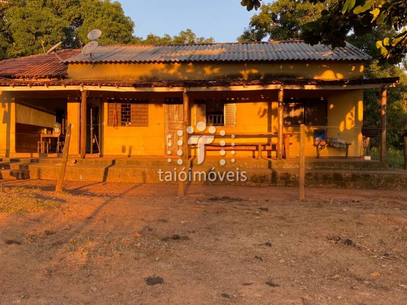 Fazenda venda REGIÃO - Referência TI596
