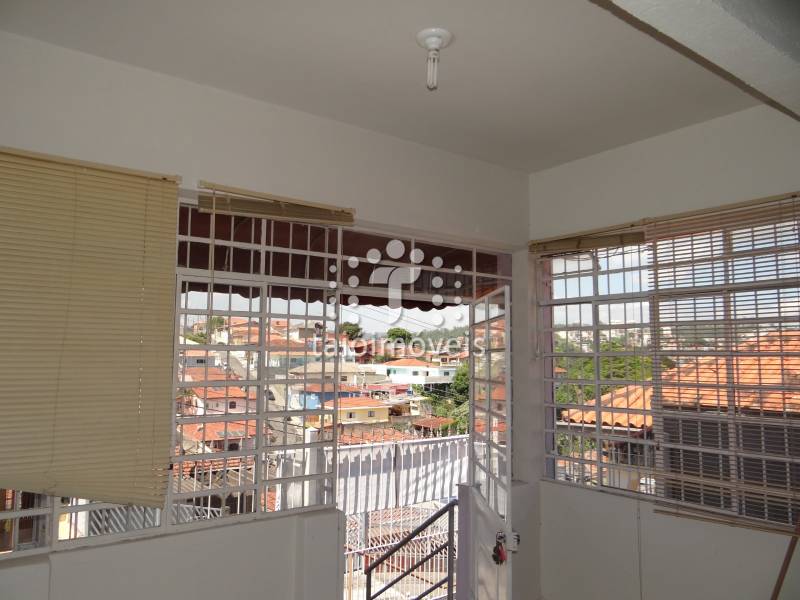 Casa Padrão venda REGIÃO Franco da Rocha - Referência TI605