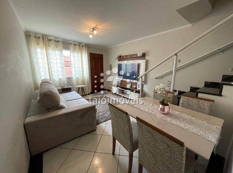 Casa em Condomínio venda Lauzane Paulista - Referência TI609