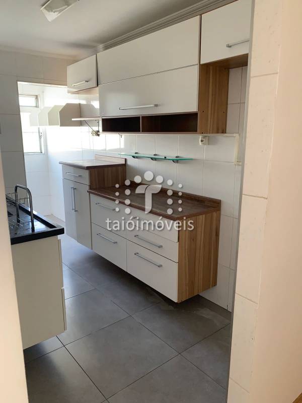 Apartamento venda Vila Irmãos Arnoni São Paulo - Referência TI610