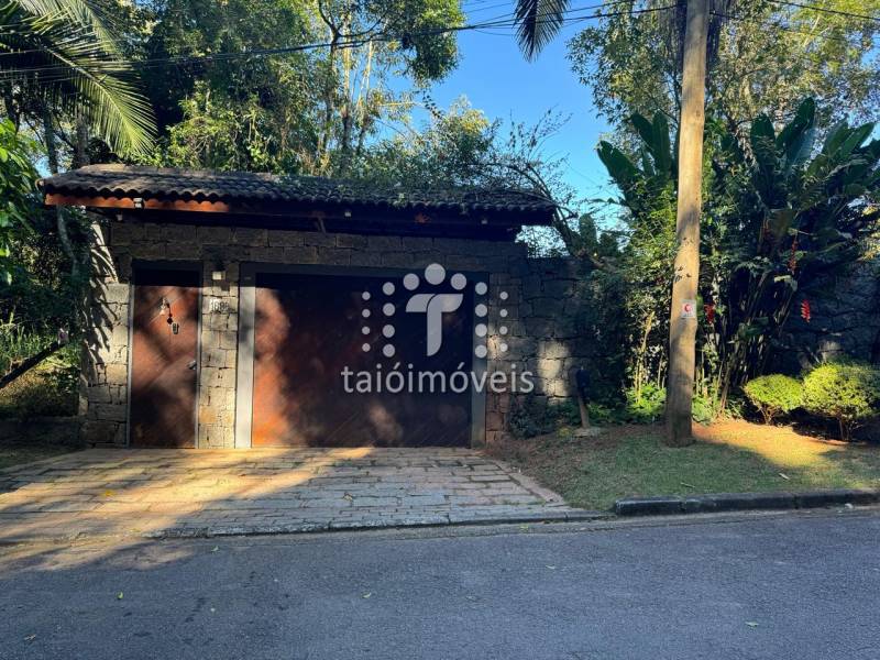 Casa em Condomínio à venda na SERRA DA CANTAREIRAALPES DA CANTAREIRA - 205043-0.jpg