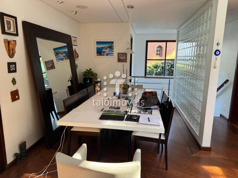 Casa em Condomínio à venda na SERRA DA CANTAREIRAALPES DA CANTAREIRA - 205043-2.jpg