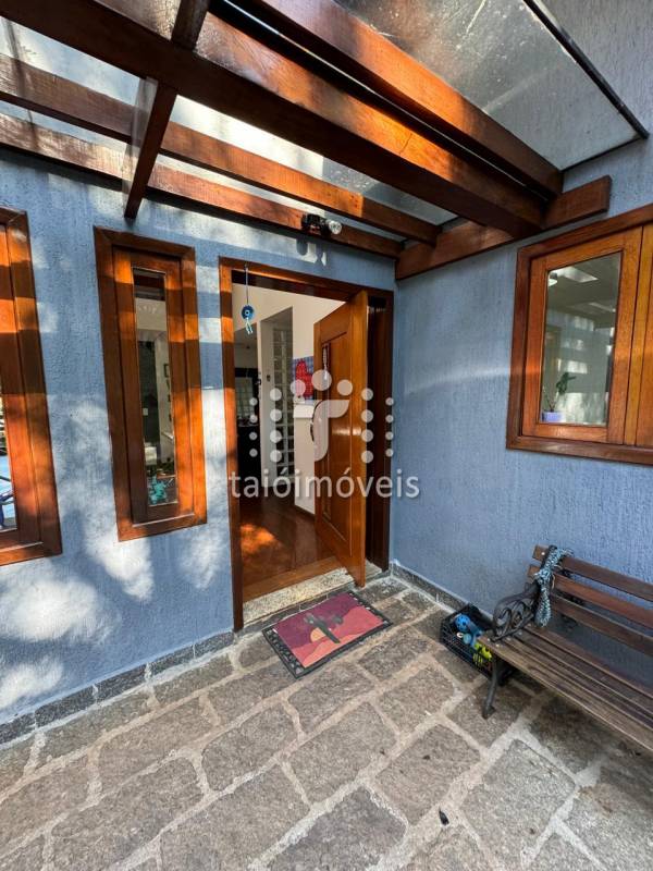 Casa em Condomínio à venda na SERRA DA CANTAREIRAALPES DA CANTAREIRA - 205044-10.jpg