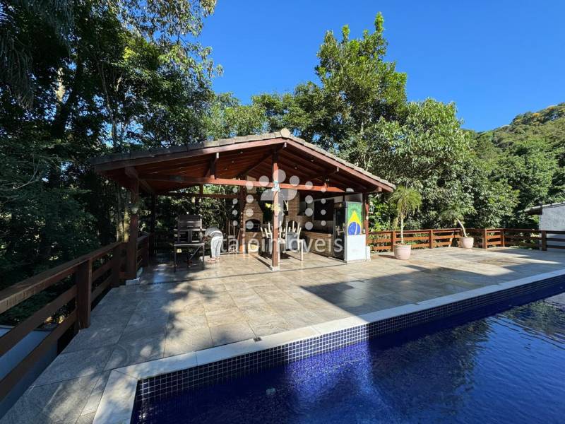 Casa em Condomínio à venda na SERRA DA CANTAREIRAALPES DA CANTAREIRA - 205044-7.jpg