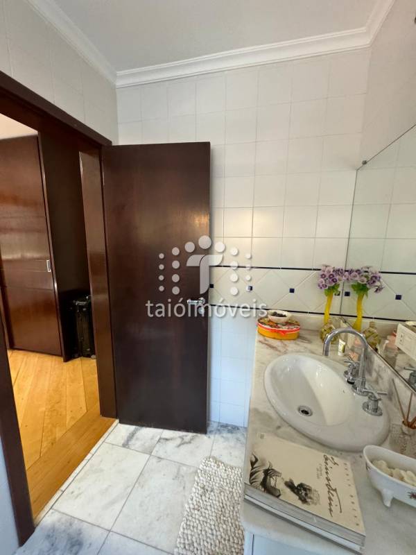 Casa em Condomínio à venda na SERRA DA CANTAREIRAALPES DA CANTAREIRA - 205045-12.jpg