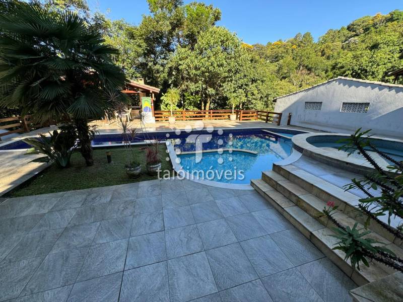 Casa em Condomínio à venda na SERRA DA CANTAREIRAALPES DA CANTAREIRA - 999-205134-1.jpg