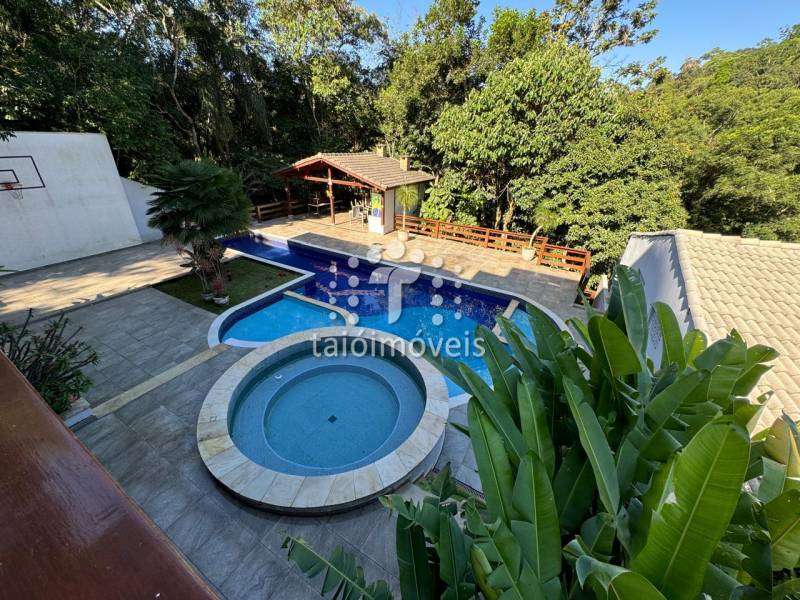 Casa em Condomínio à venda na SERRA DA CANTAREIRAALPES DA CANTAREIRA - 999-205135-7.jpg