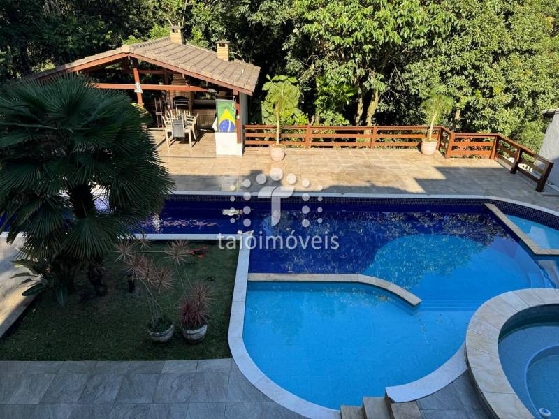 Casa em Condomínio à venda na SERRA DA CANTAREIRAALPES DA CANTAREIRA - 999-205135-8.jpg