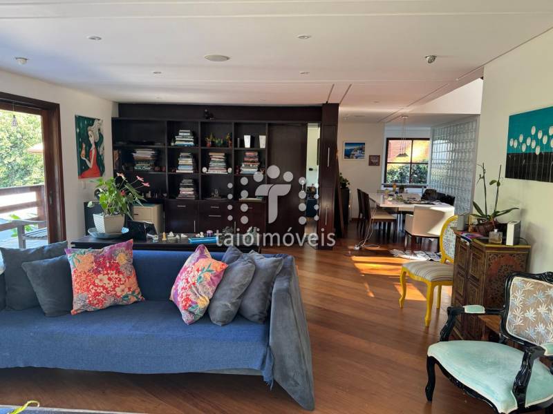 Casa em Condomínio à venda na SERRA DA CANTAREIRAALPES DA CANTAREIRA - 999-205136-11.jpg