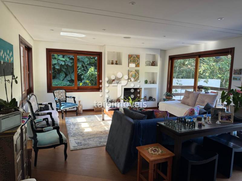 Casa em Condomínio à venda na SERRA DA CANTAREIRAALPES DA CANTAREIRA - 999-205136-12.jpg