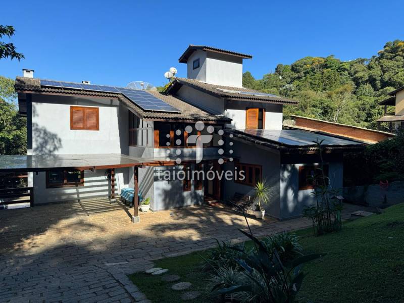 Casa em Condomínio à venda na SERRA DA CANTAREIRAALPES DA CANTAREIRA - 999-205136-15.jpg