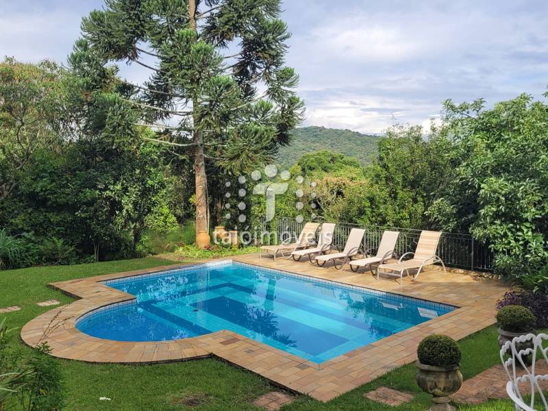 Casa em Condomínio venda Roseira - Referência TI623