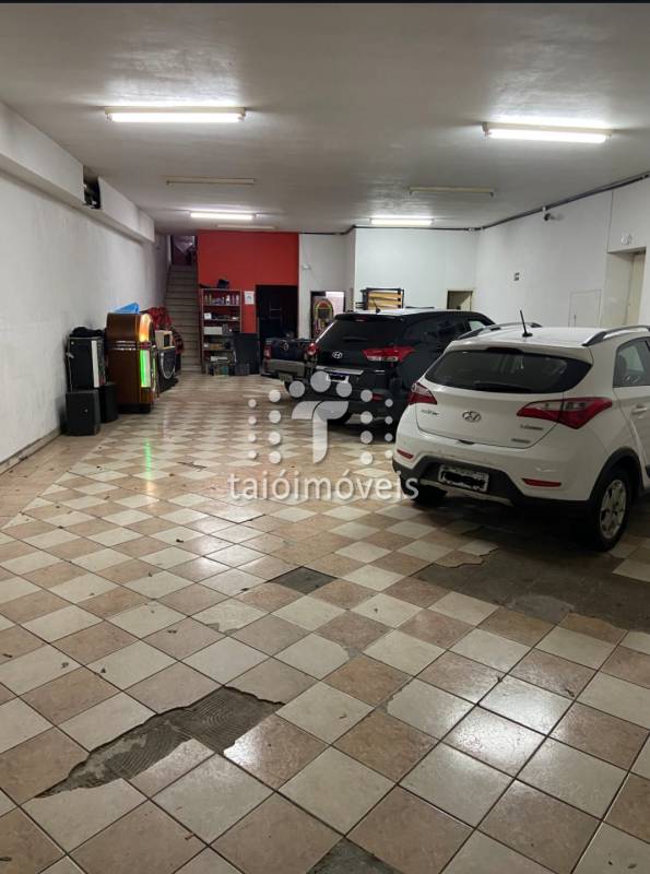 Casa Comercial venda REGIÃO CASA VERDE - Referência TI647