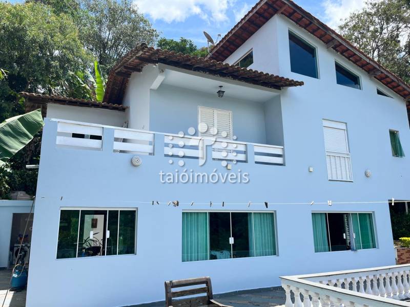 Casa em Condomínio à venda Roseira - 115959-0.jpg