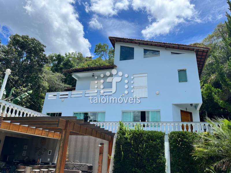 Casa em Condomínio à venda Roseira - 115959-2.jpg