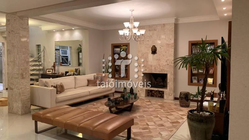 Casa em Condomínio venda Roseira - Referência TI657