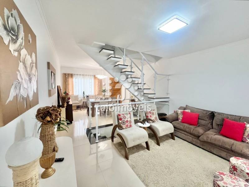 Casa Padrão venda Vila Irmãos Arnoni - Referência TI668