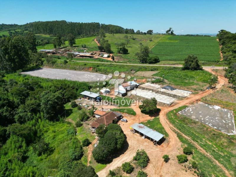 Fazenda venda REGIÃO - Referência TI689