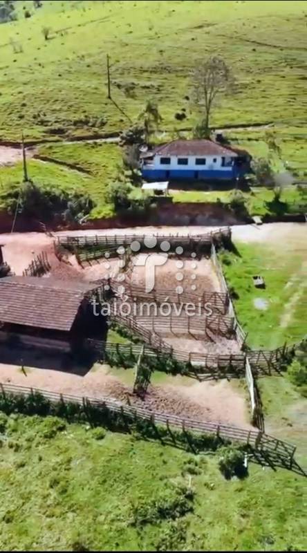 Fazenda venda DISTRITO DOS FERREIRAS - Referência TI690