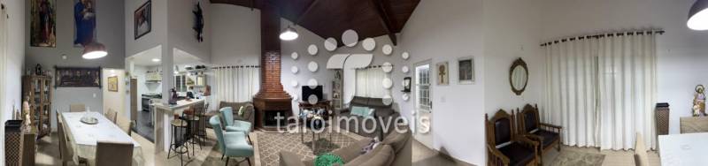 Casa Padrão à venda na TERRA PRETAREGIÃO SERRA DA CANTAREIRA - 180009-1.jpeg