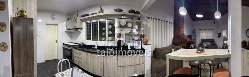 Casa Padrão à venda na TERRA PRETAREGIÃO SERRA DA CANTAREIRA - 180009-2.jpeg